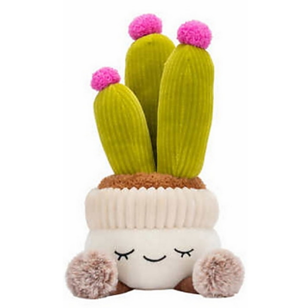 Greenhouse by Russ 12 Inch Plush Succulents Plants